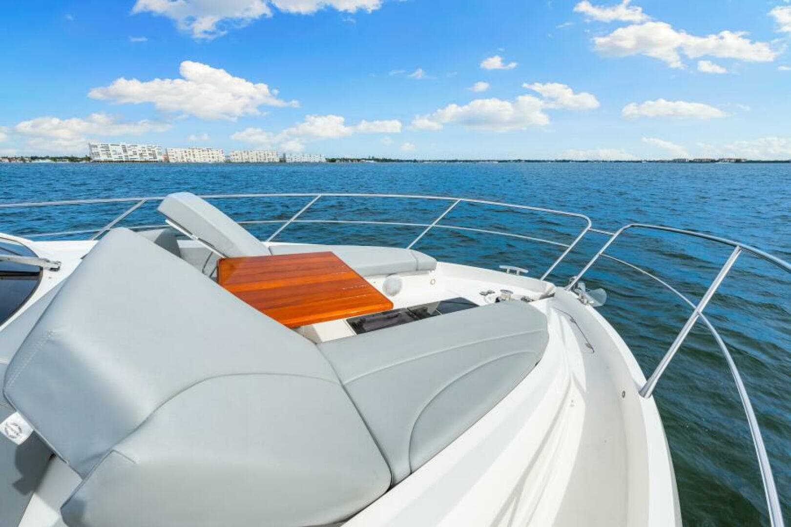 2021 Sunseeker Manhattan 55