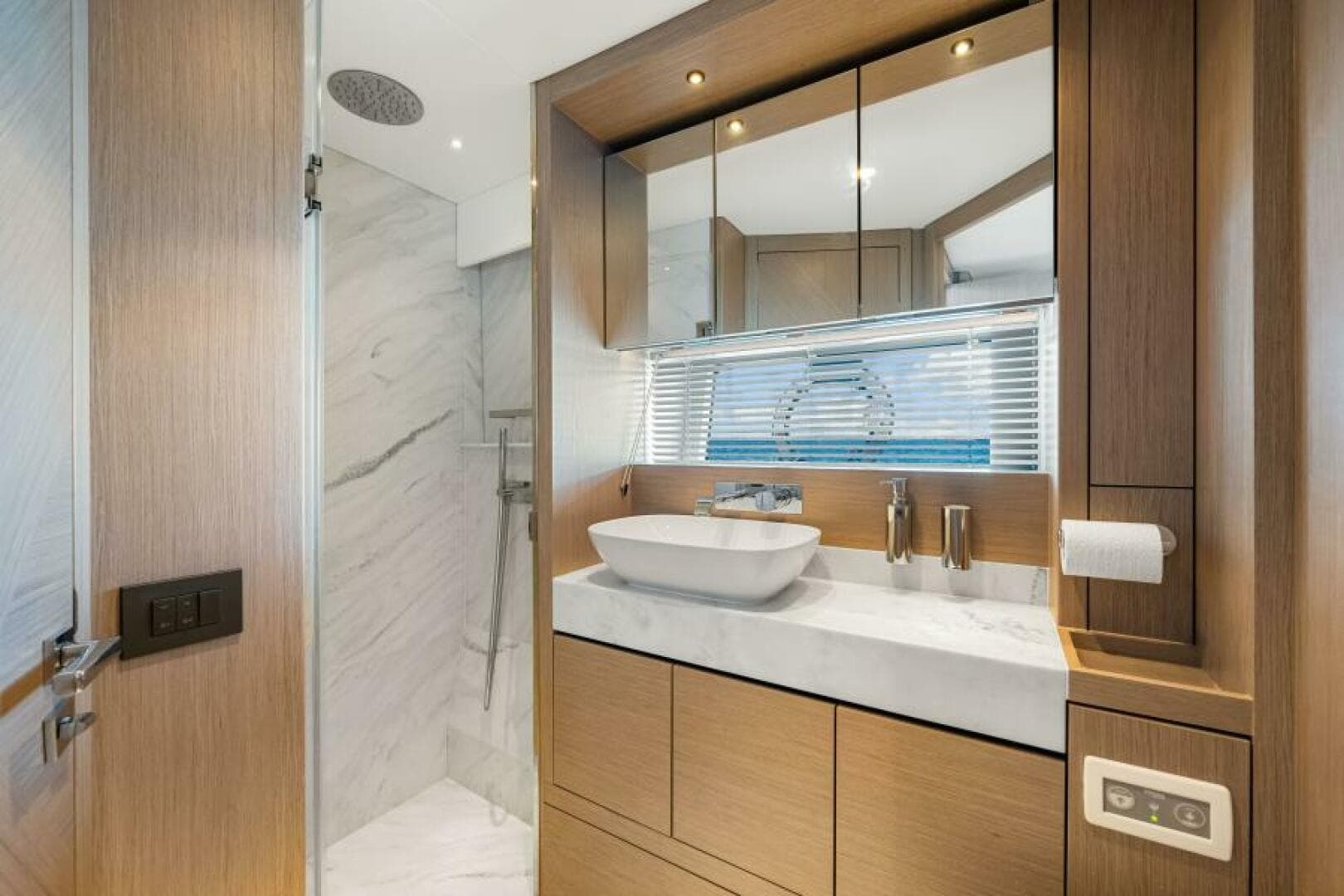 2021 Sunseeker Manhattan 55