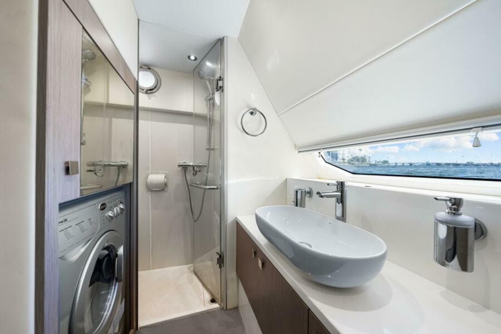 2021 Sunseeker Manhattan 55