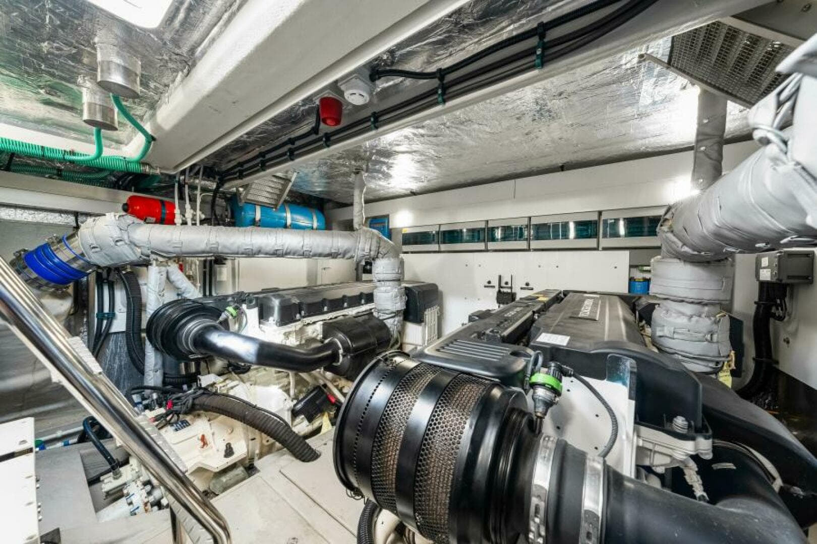 2021 Sunseeker Manhattan 55