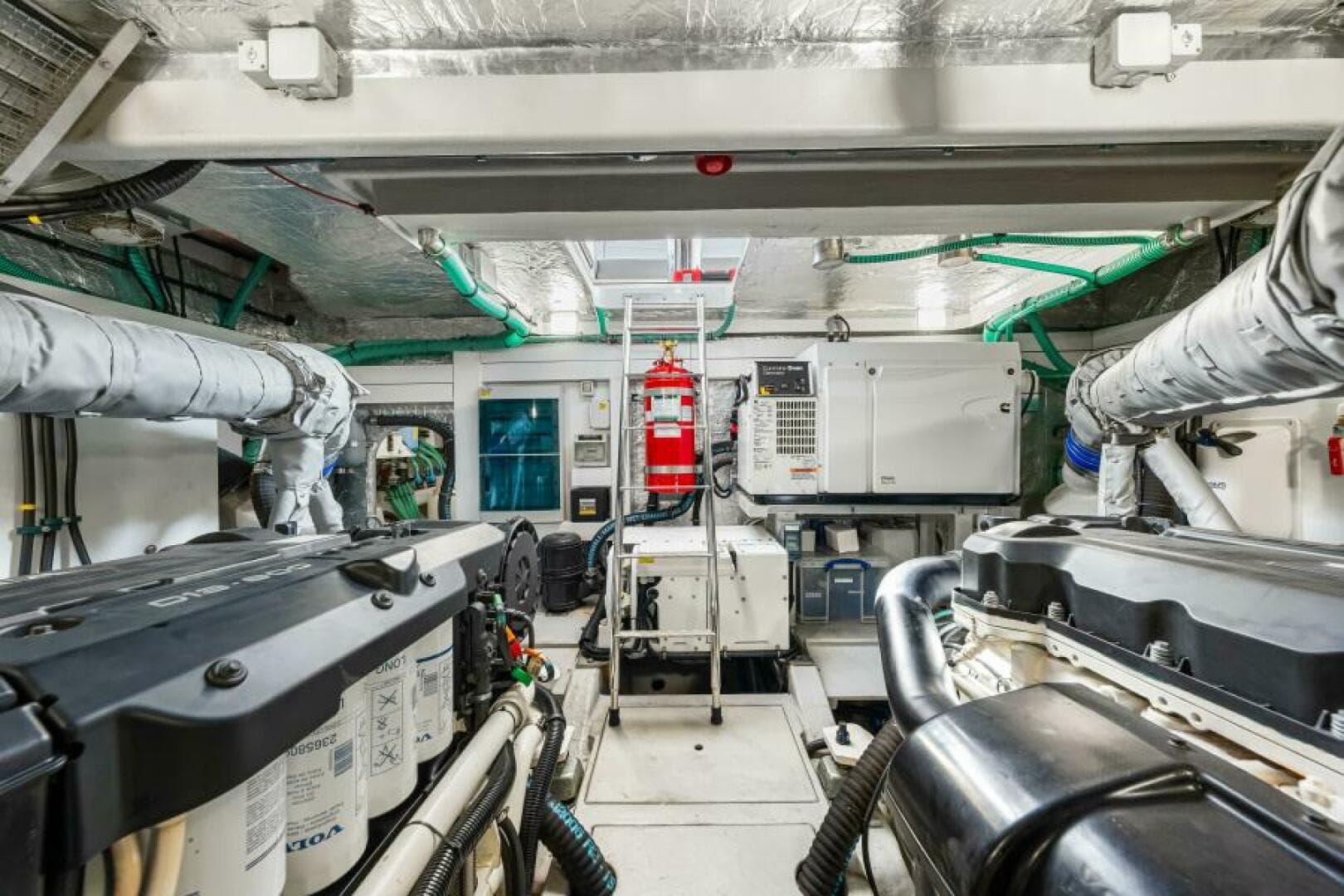 2021 Sunseeker Manhattan 55