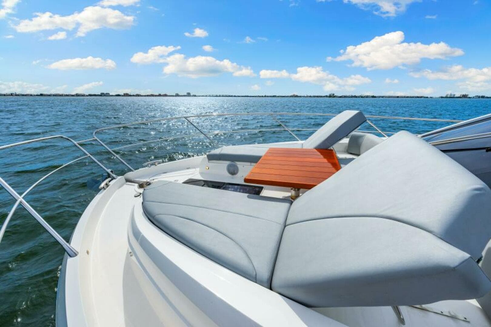 2021 Sunseeker Manhattan 55