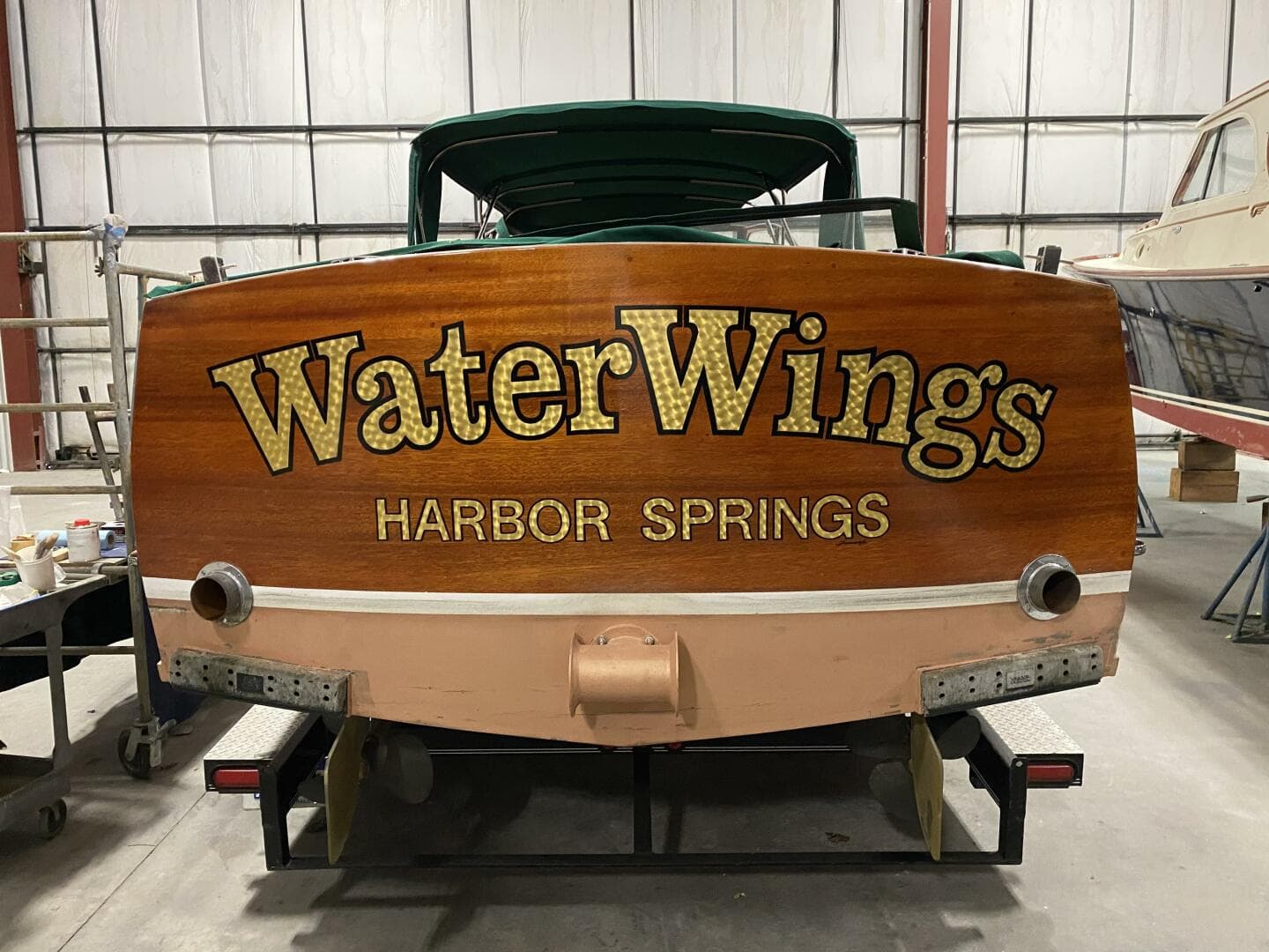 2010 Grand Craft 30 RS Anniversary Edition