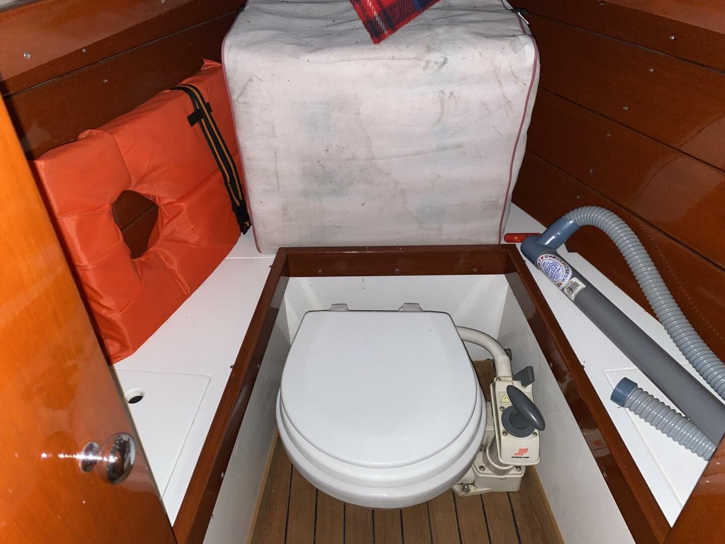 2010 Grand Craft 30 RS Anniversary Edition