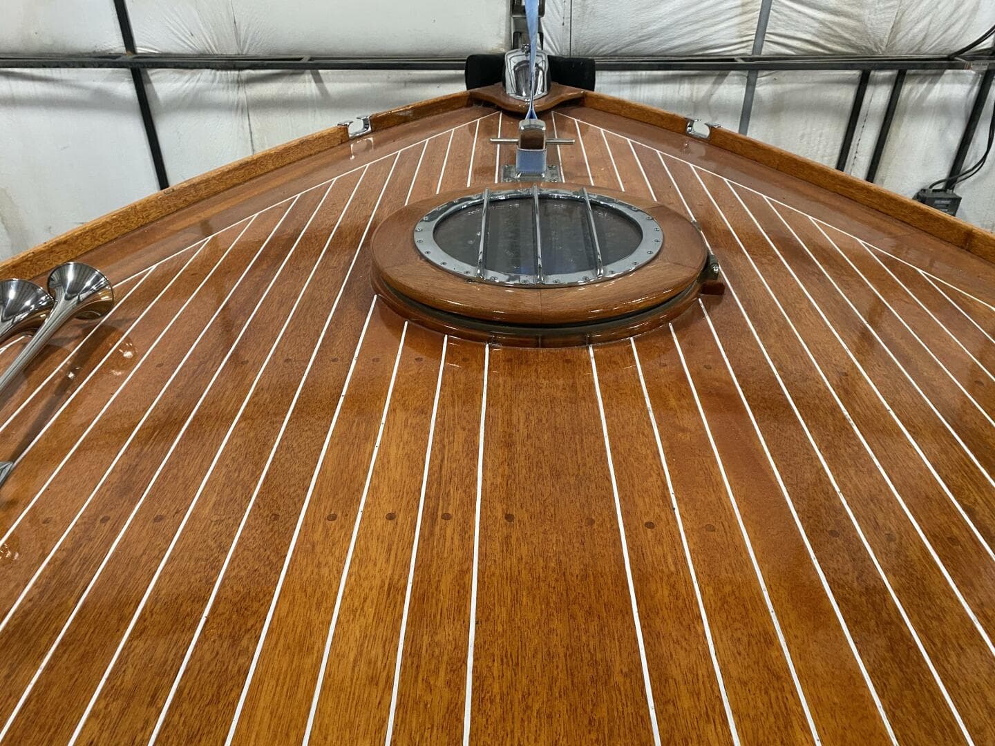 2010 Grand Craft 30 RS Anniversary Edition