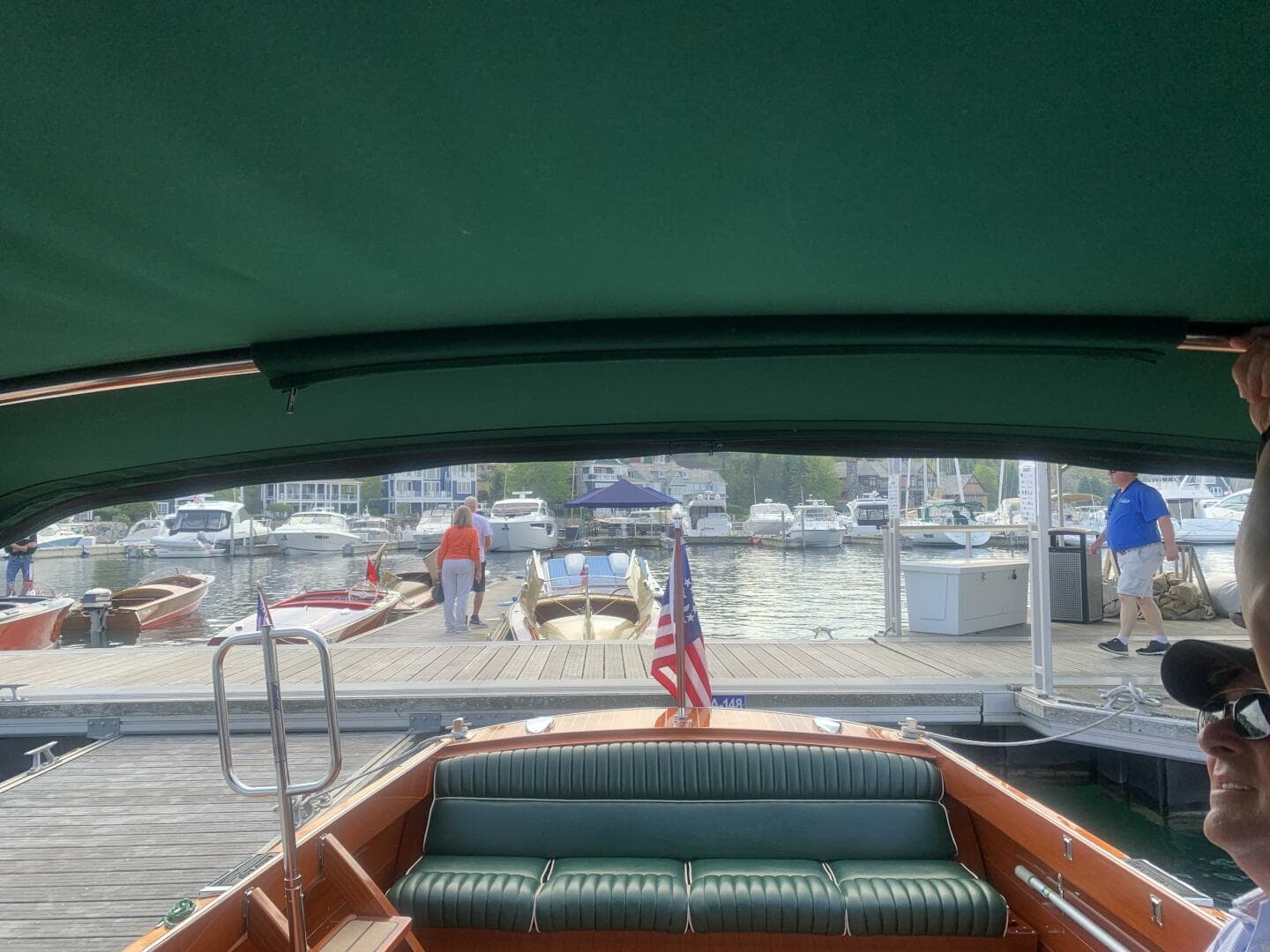 2010 Grand Craft 30 RS Anniversary Edition