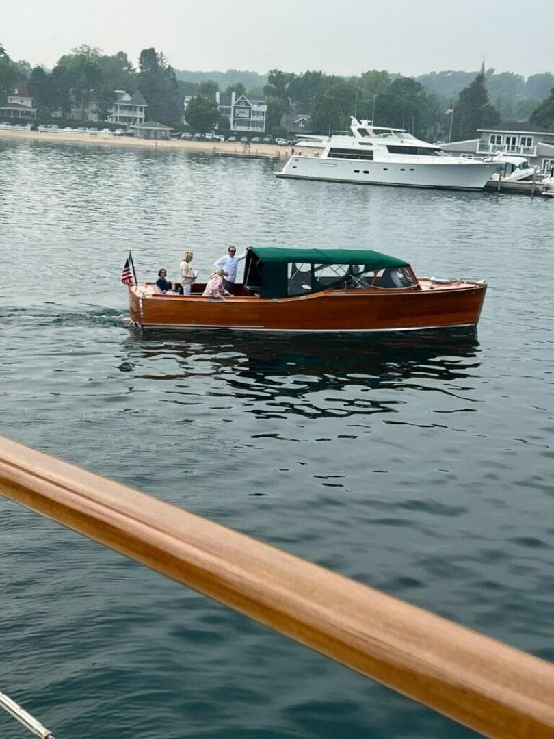 2010 Grand Craft 30 RS Anniversary Edition