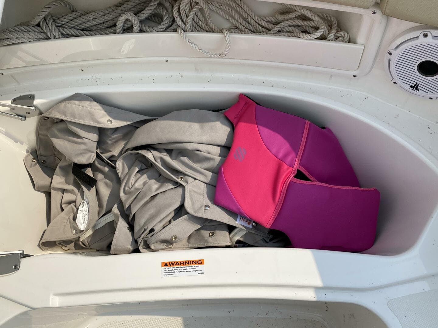 2021 Pursuit 266 Dual Console