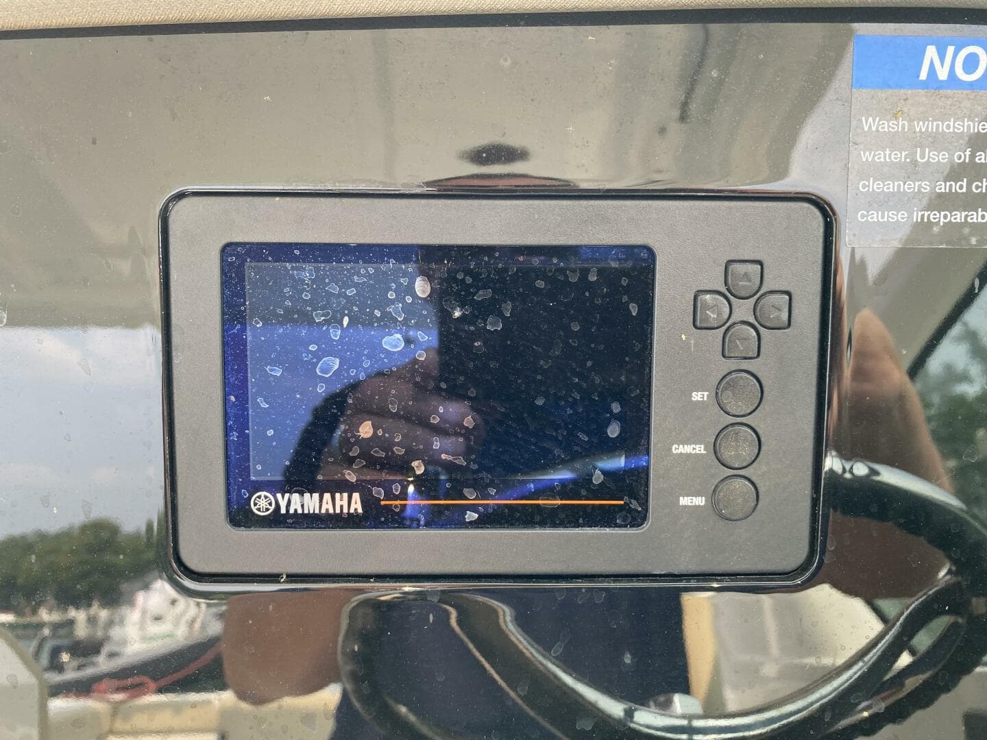 2021 Pursuit 266 Dual Console