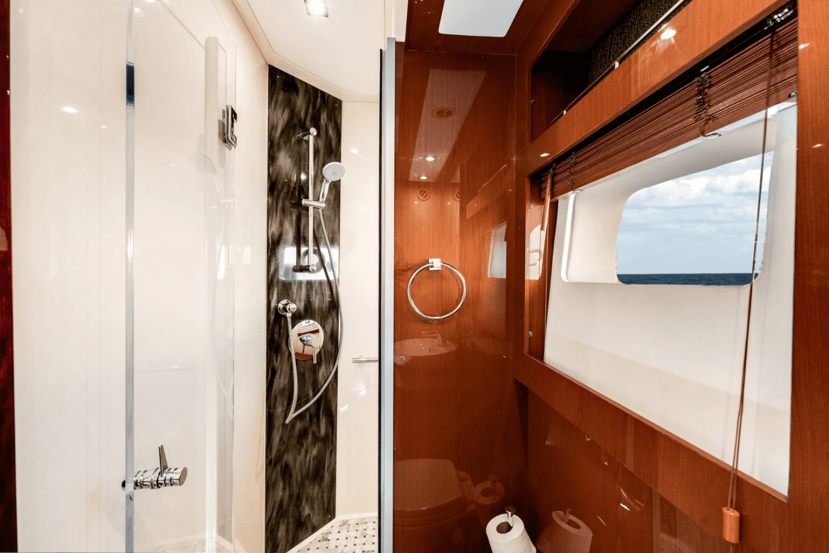 2017 Sea Ray 510 FLYBRIDGE