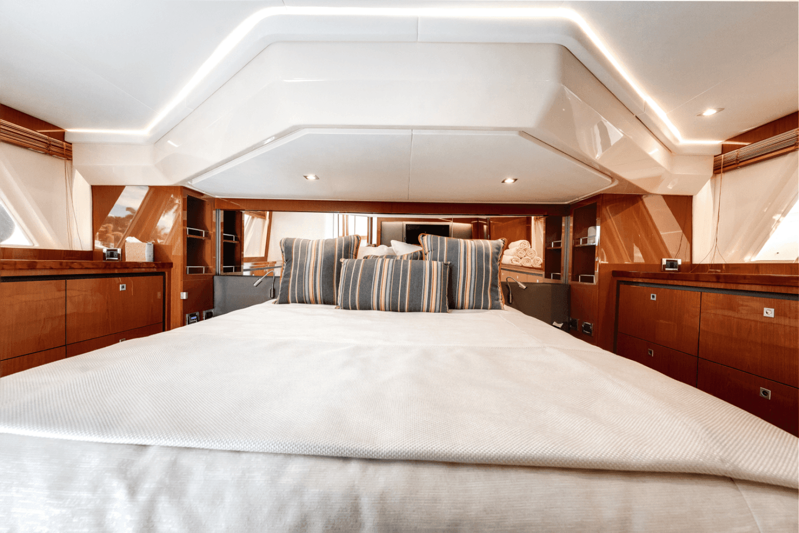 2017 Sea Ray 510 FLYBRIDGE