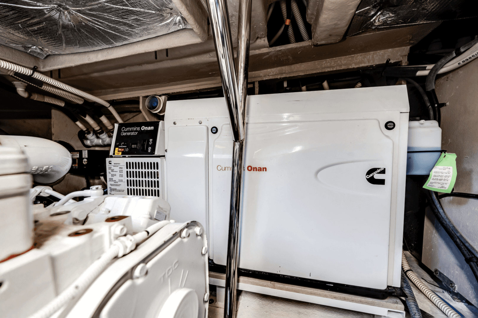 2017 Sea Ray 510 FLYBRIDGE