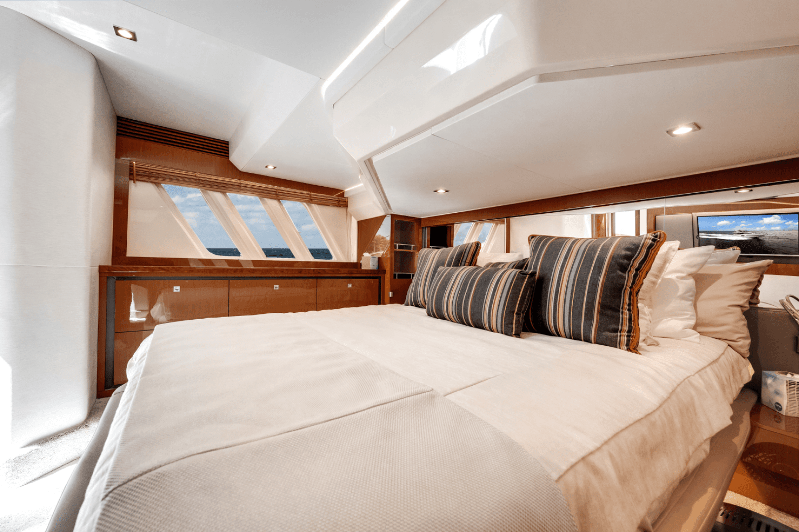 2017 Sea Ray 510 FLYBRIDGE