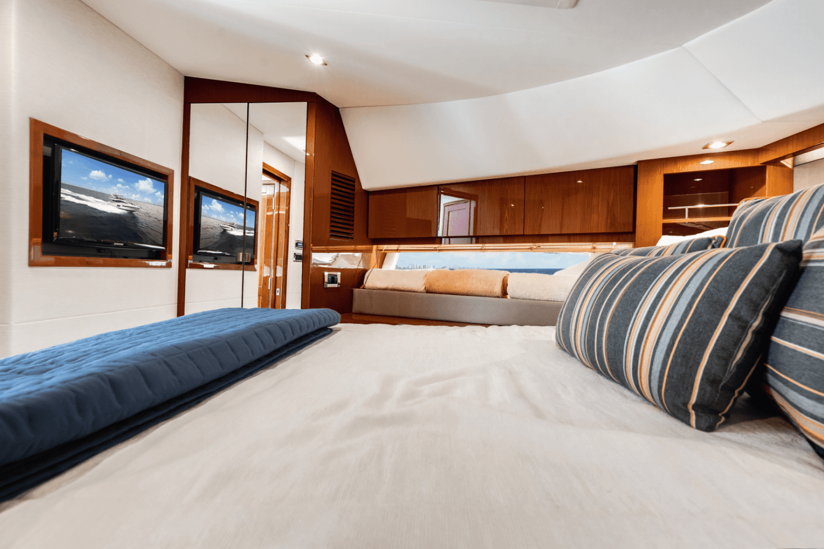 2017 Sea Ray 510 FLYBRIDGE