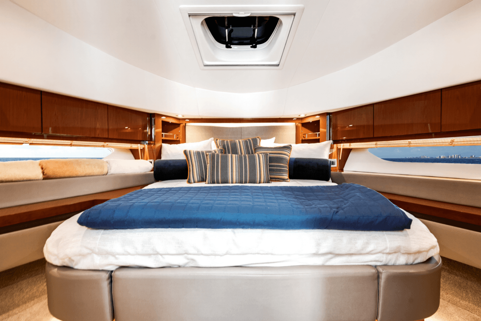 2017 Sea Ray 510 FLYBRIDGE