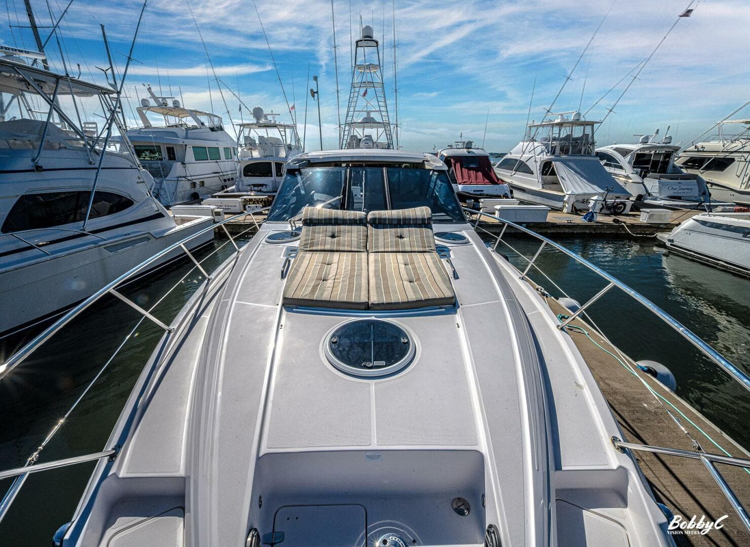 2016 Regal Sport Coupe