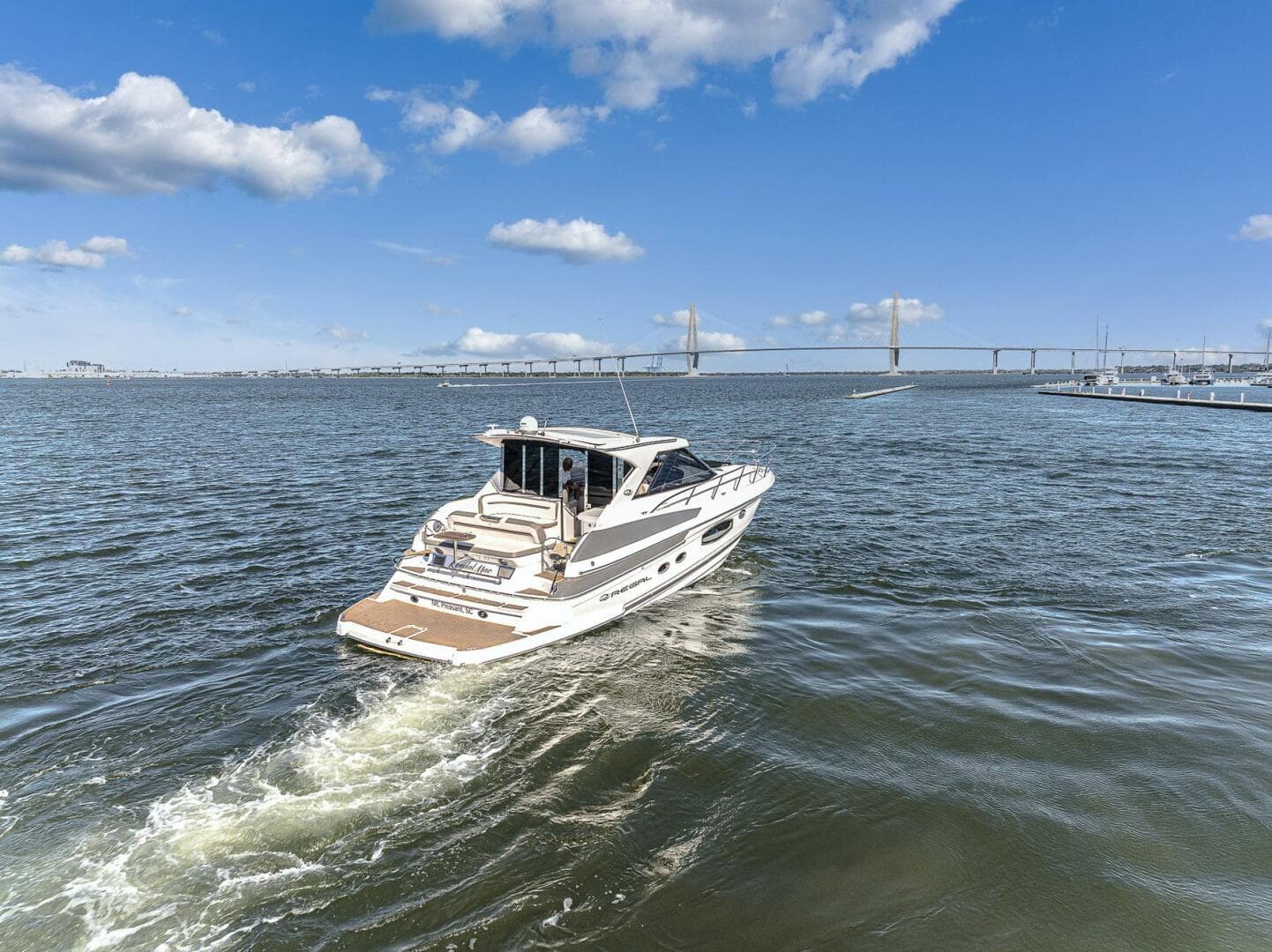 2016 Regal Sport Coupe