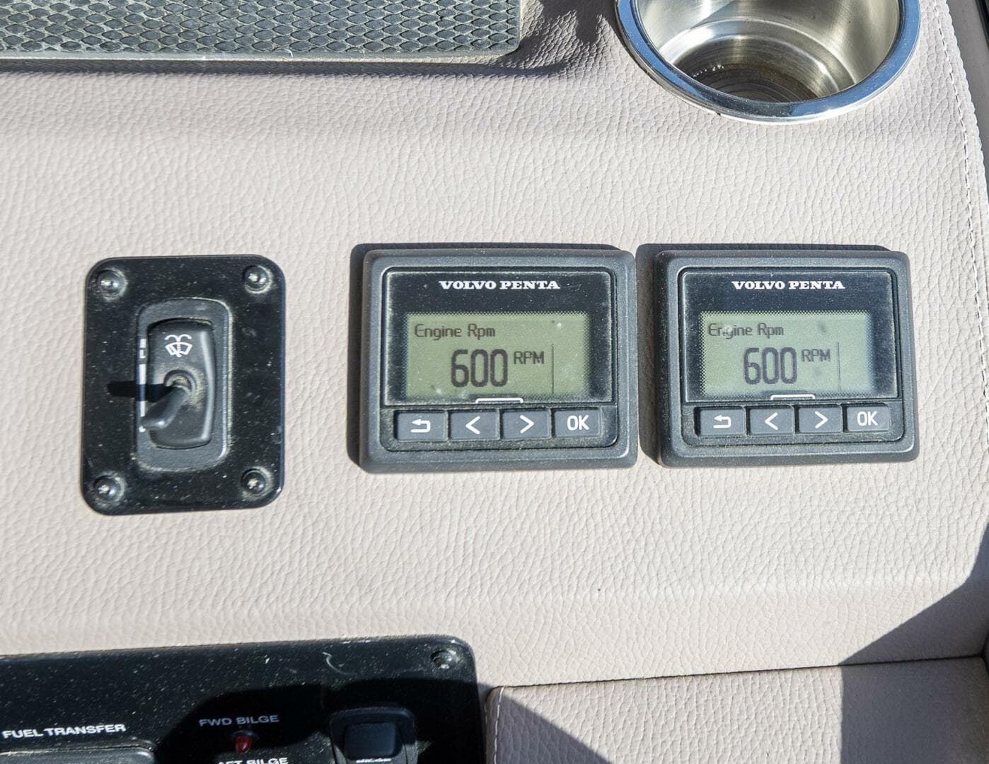 2016 Regal Sport Coupe