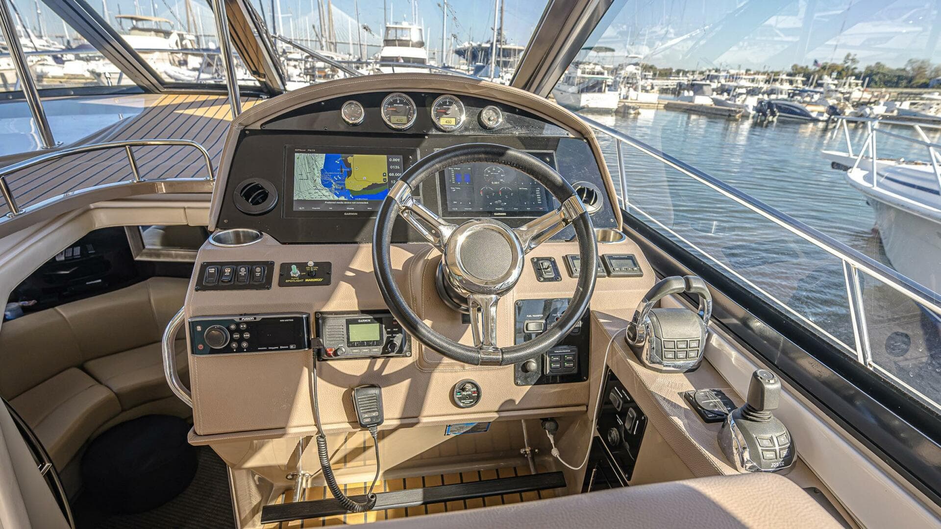 2016 Regal Sport Coupe