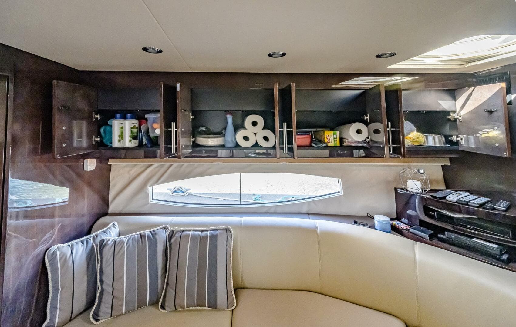 2016 Regal Sport Coupe