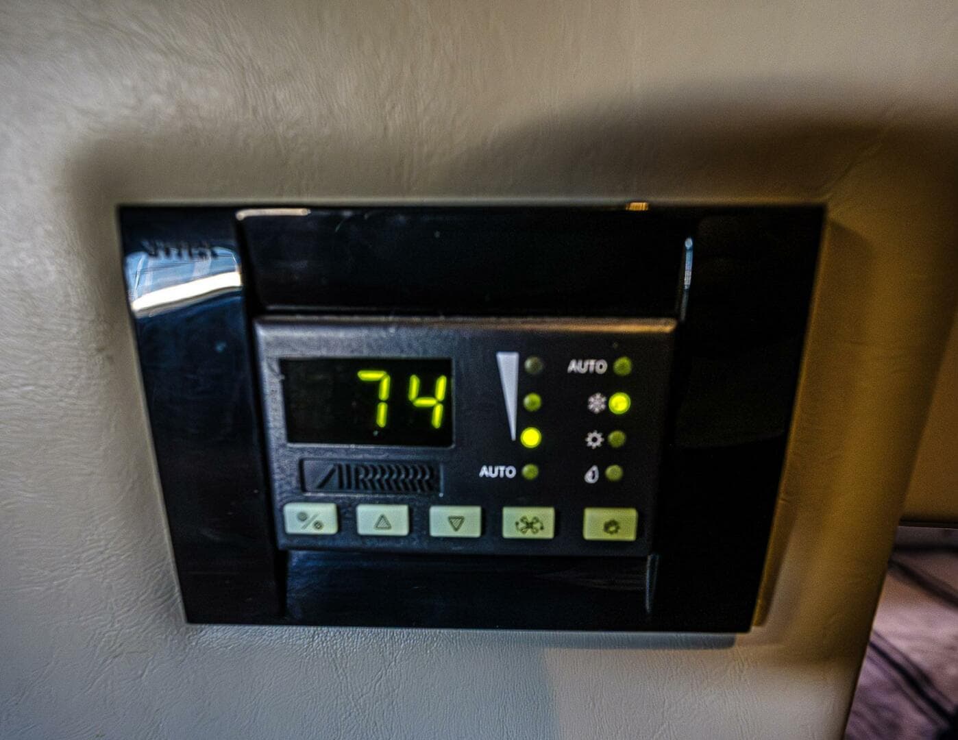 2016 Regal Sport Coupe