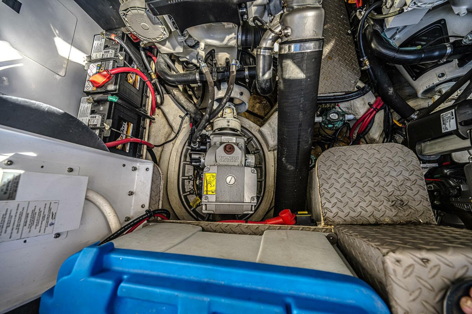 2016 Regal Sport Coupe