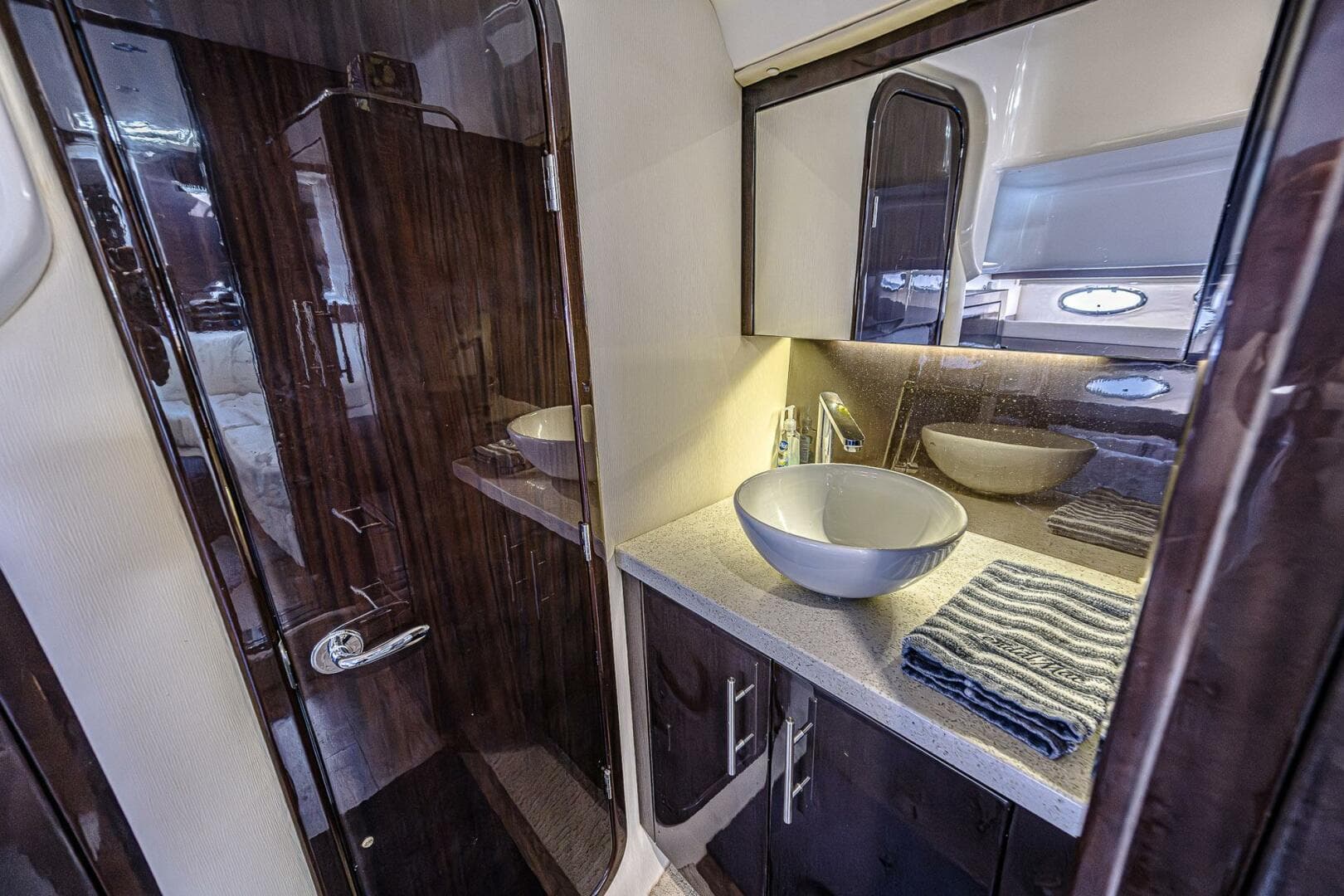 2016 Regal Sport Coupe