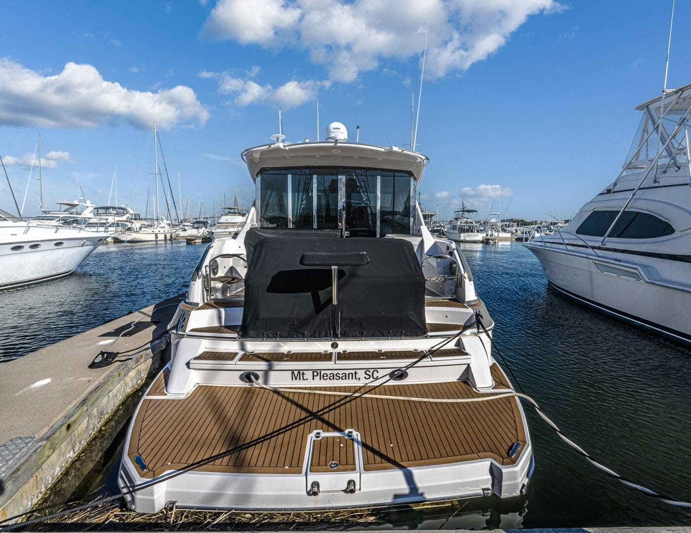 2016 Regal Sport Coupe