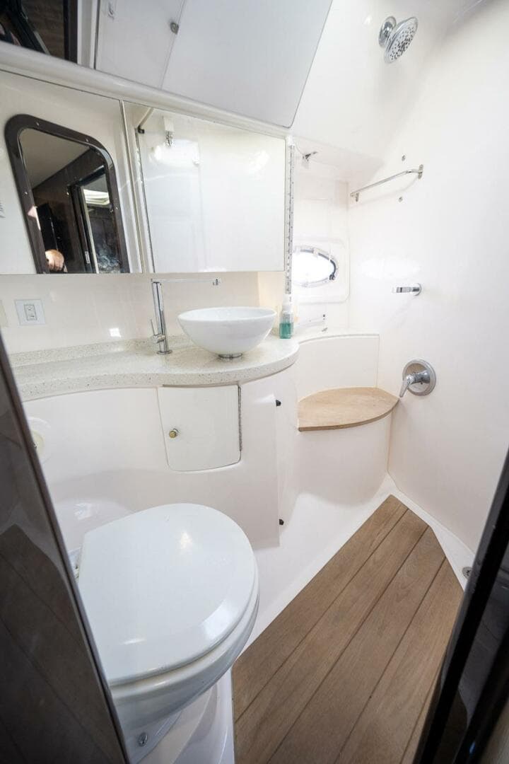 2016 Regal Sport Coupe