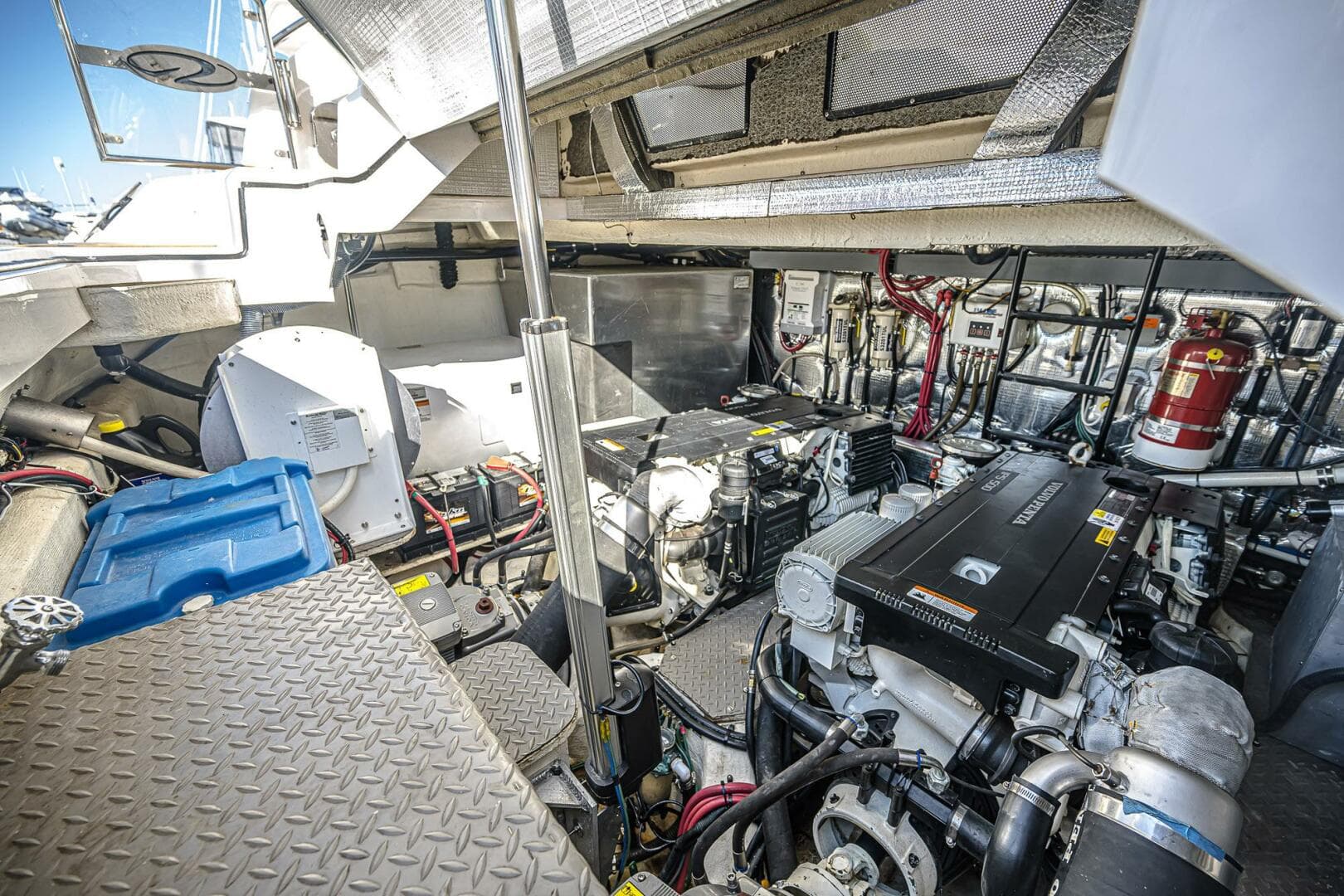 2016 Regal Sport Coupe