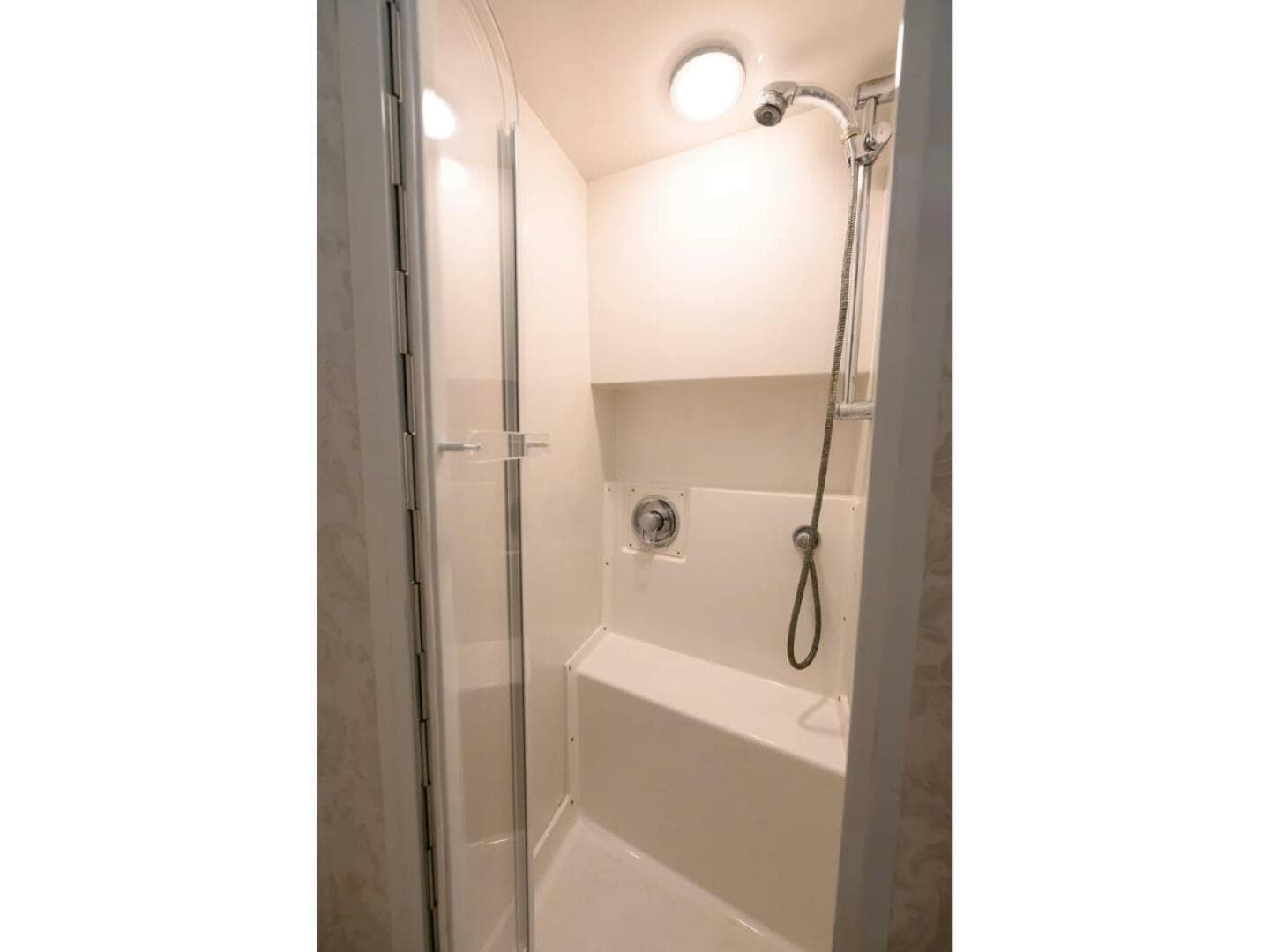 1998 Bertram 36 Moppie