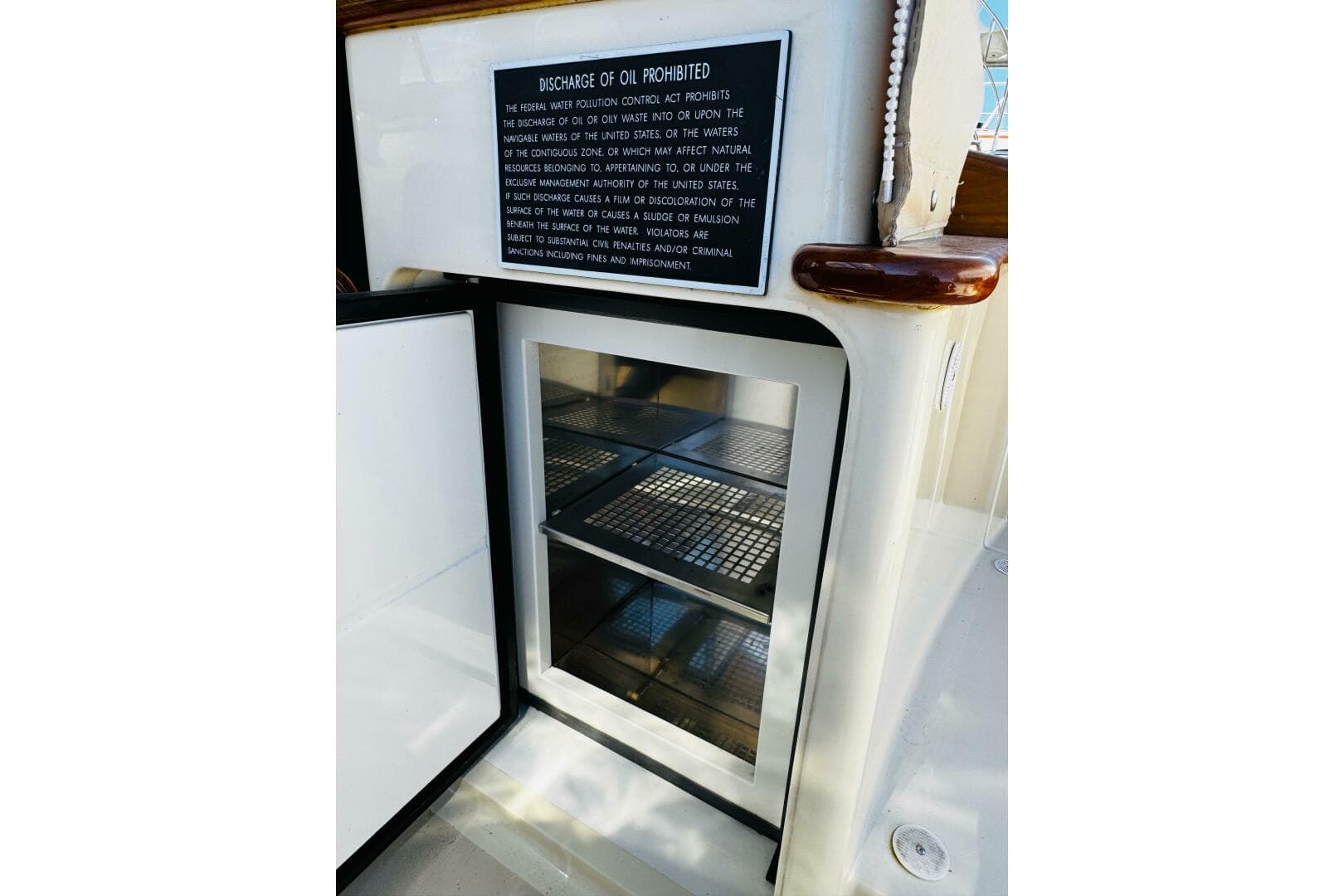 2012 Hinckley Picnic Boat MKIII