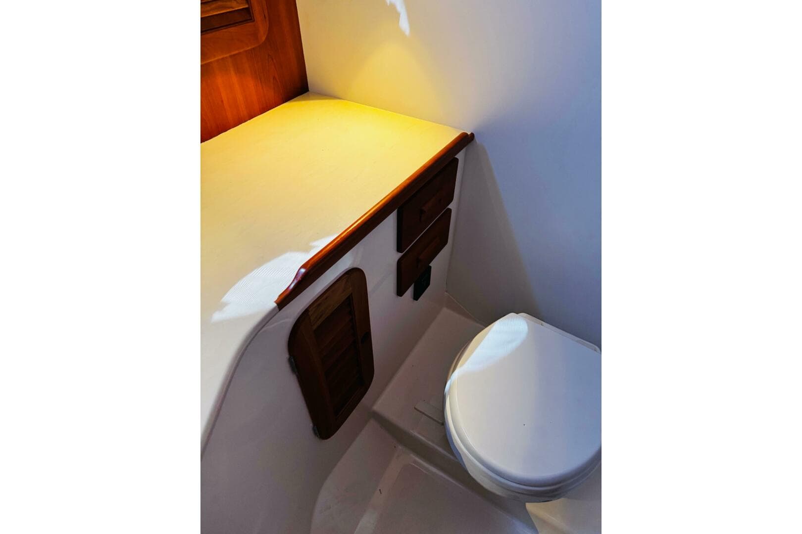 2012 Hinckley Picnic Boat MKIII