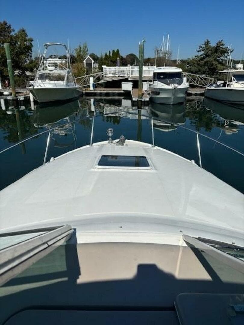 2000 Sea Ray 270 Sundancer