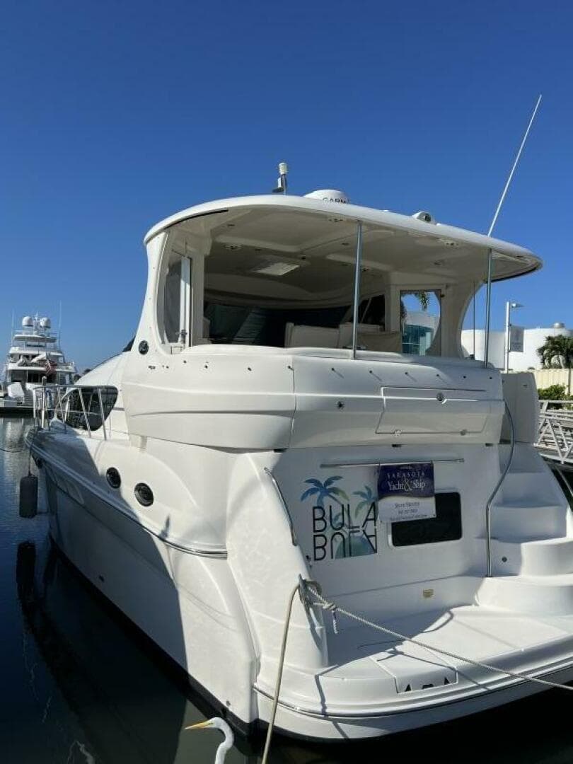 2006 Sea Ray 