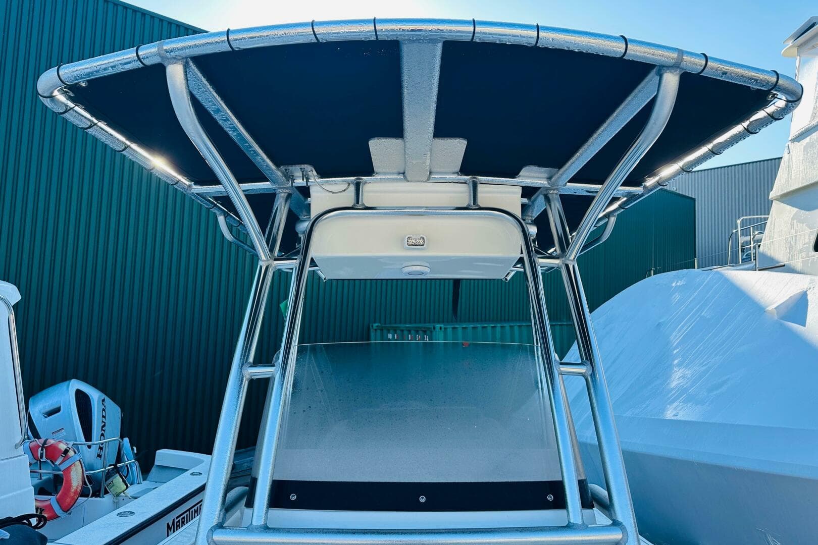 2022 Key West 239 FS