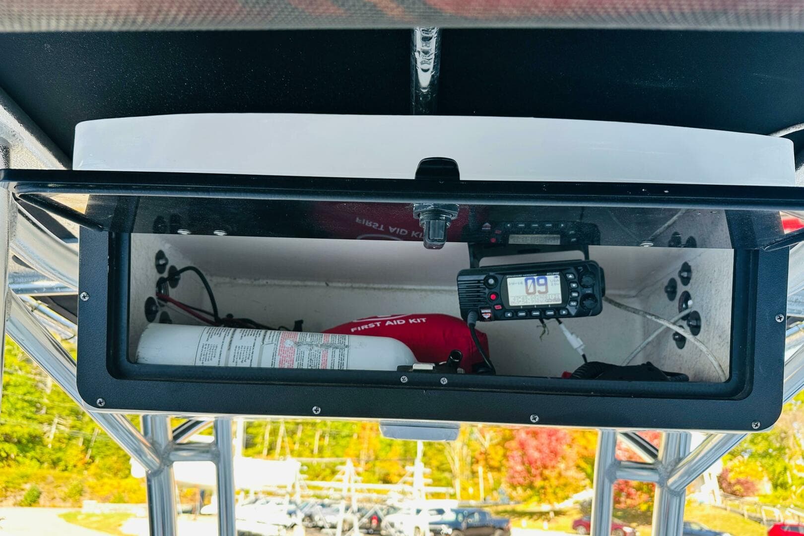 2022 Key West 239 FS