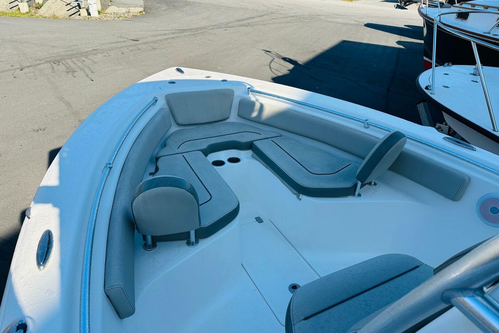 2022 Key West 239 FS