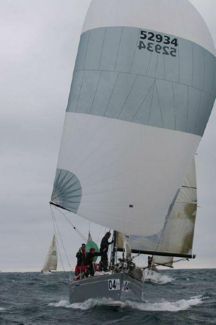 2006 Beneteau First 36.7