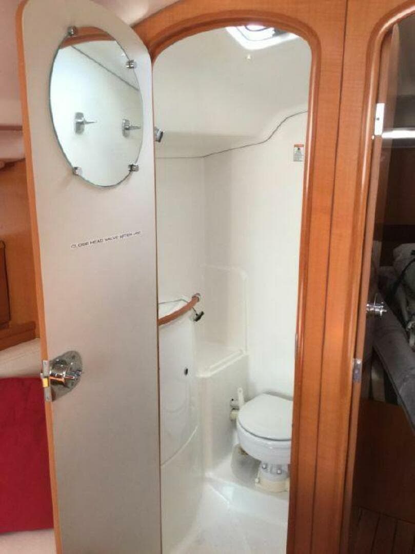 2006 Beneteau First 36.7