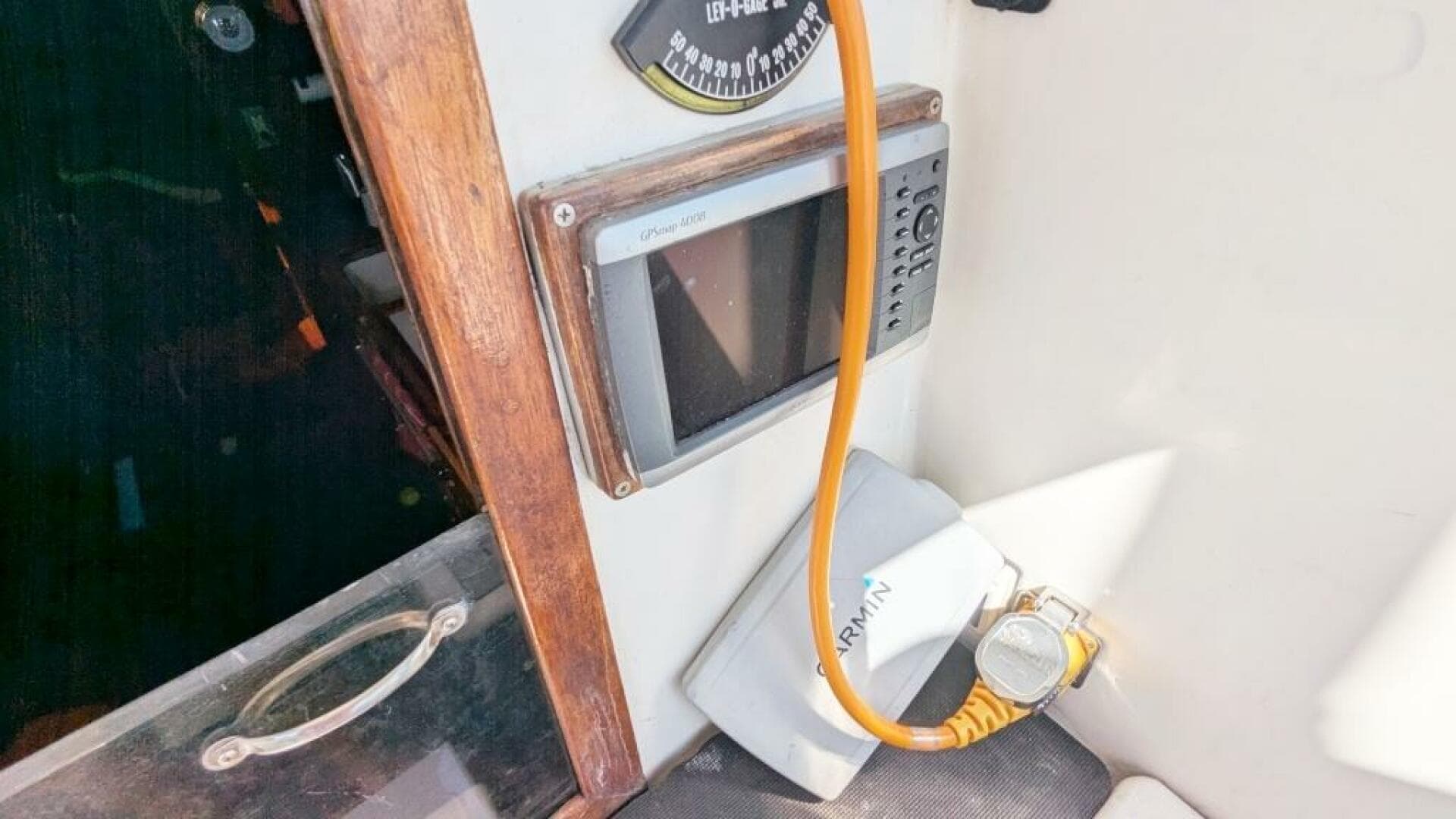 1974 Hallberg-Rassy Rasmus