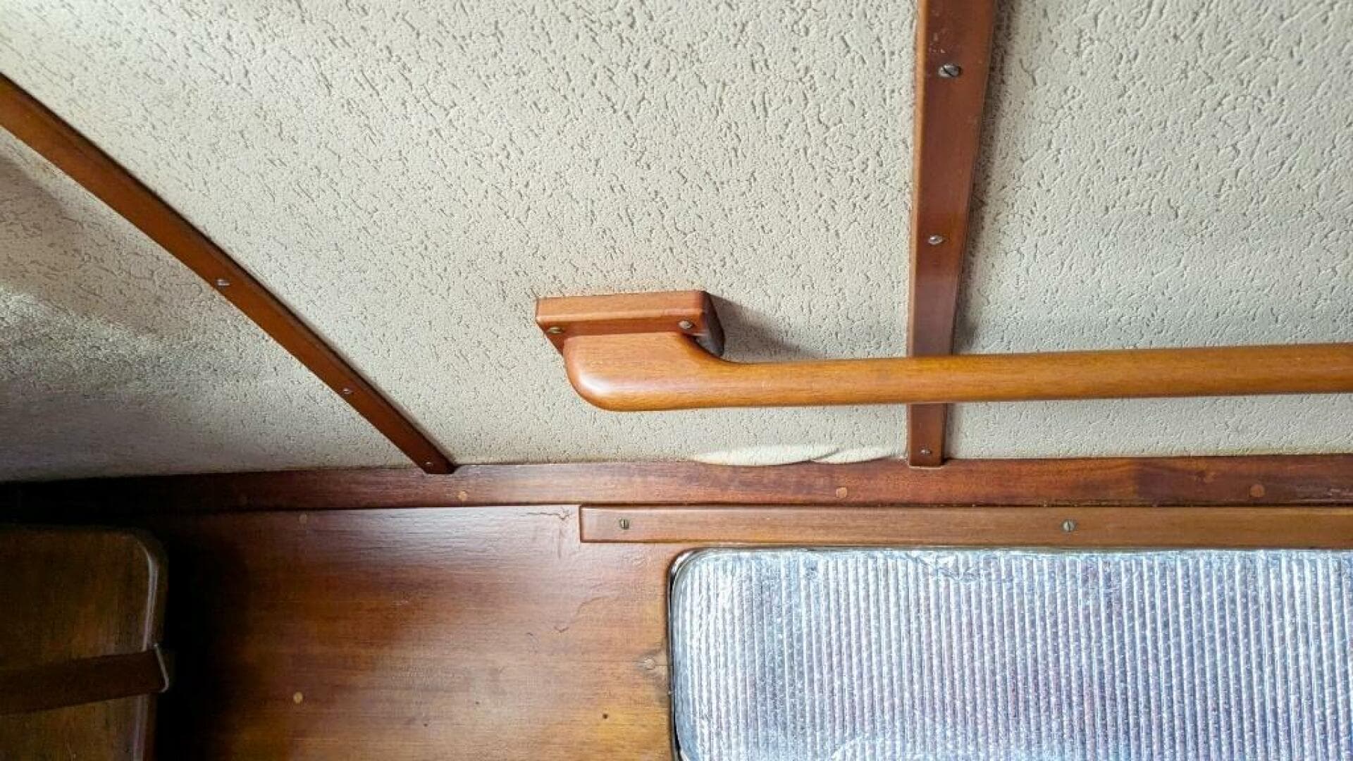 1974 Hallberg-Rassy Rasmus