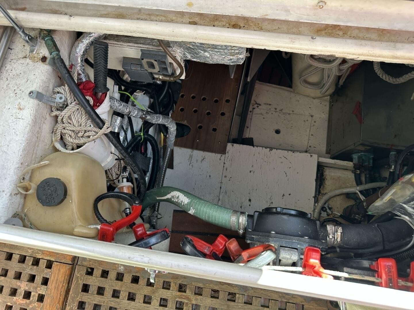 1979 Hughes 3910