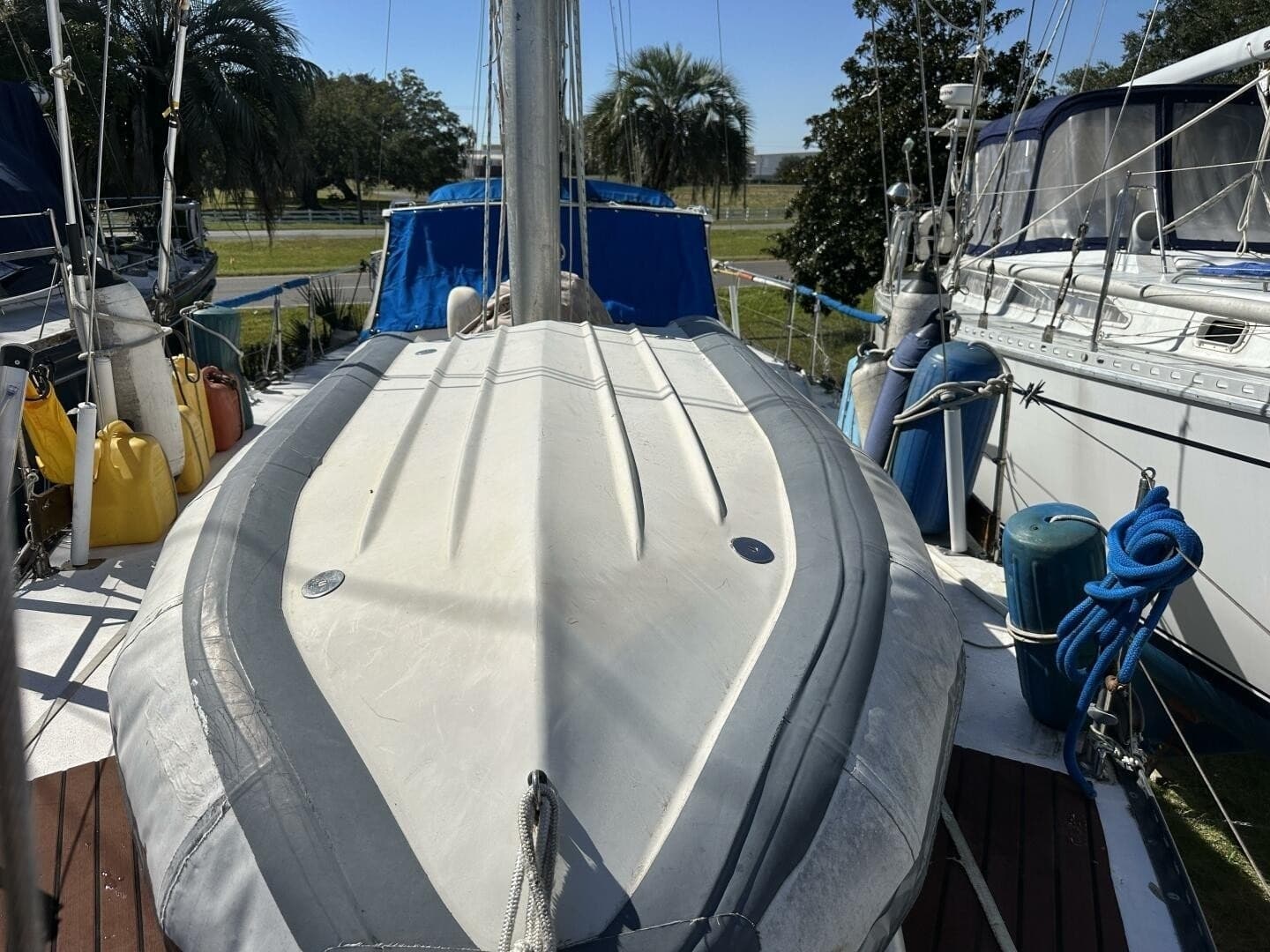 1979 Hughes 3910