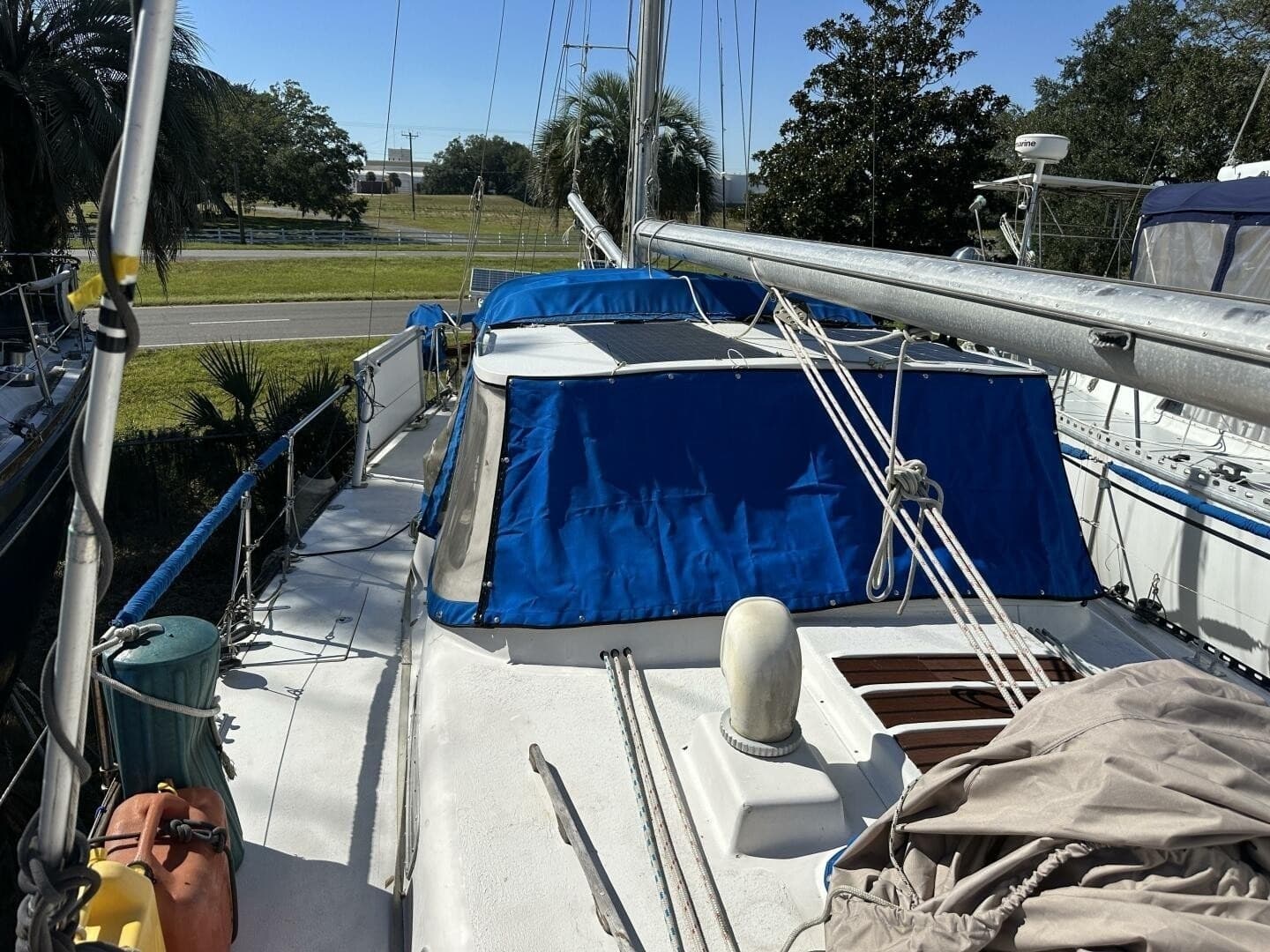 1979 Hughes 3910