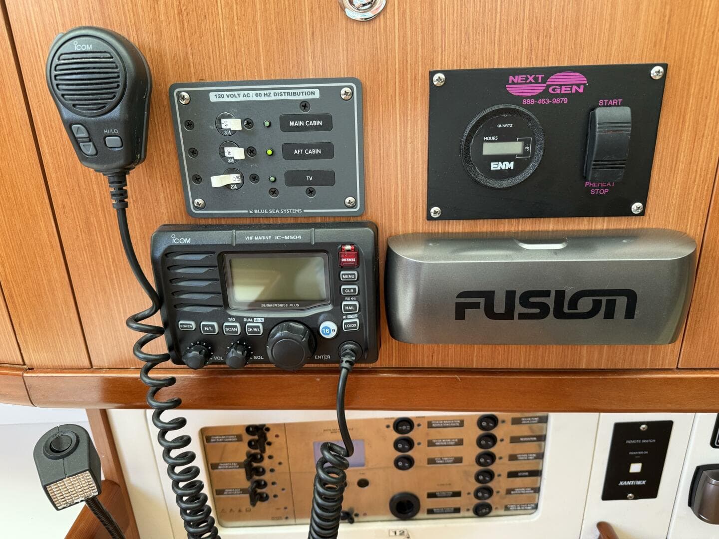 2008 Beneteau Oceanis 43