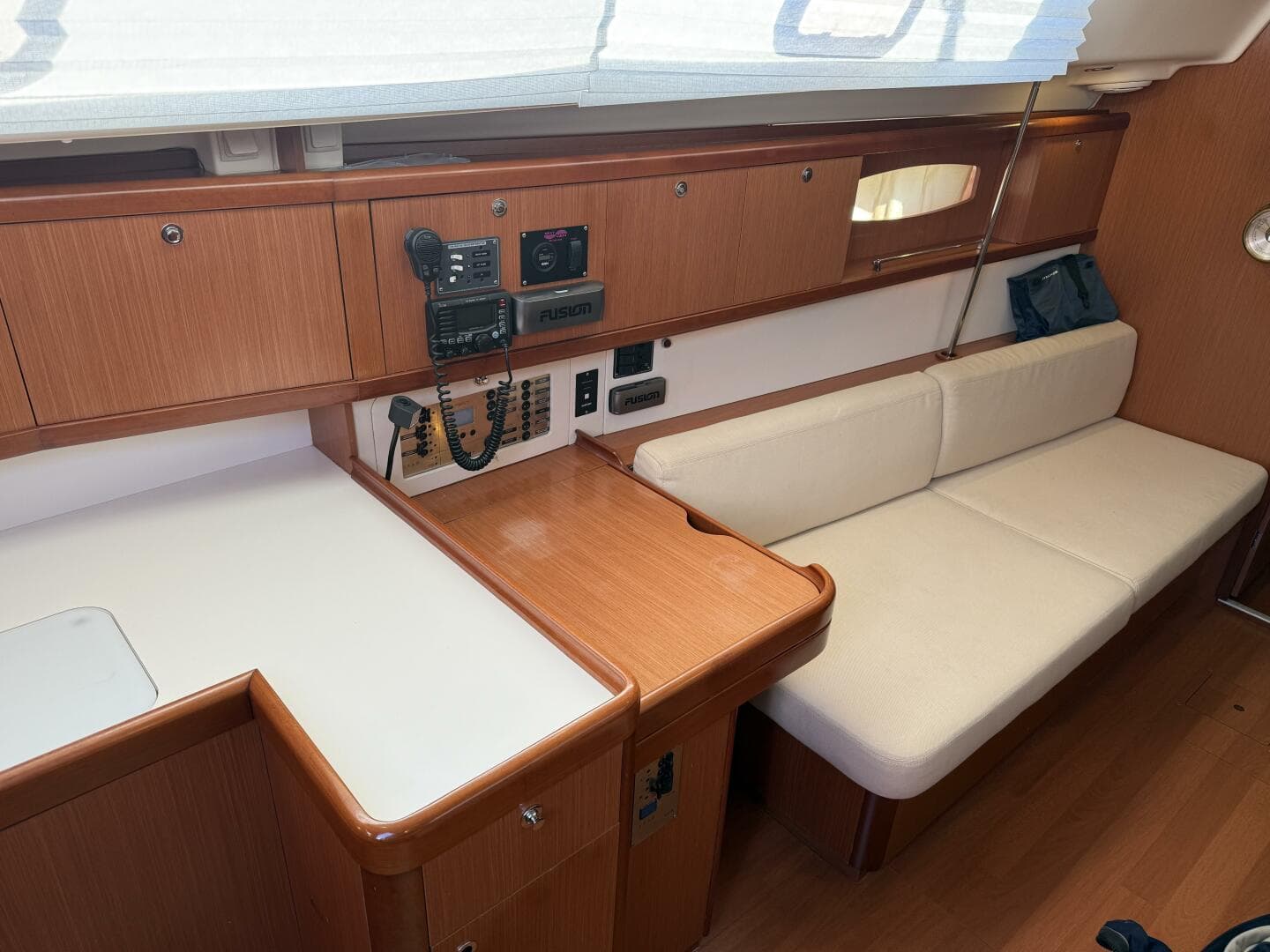 2008 Beneteau Oceanis 43