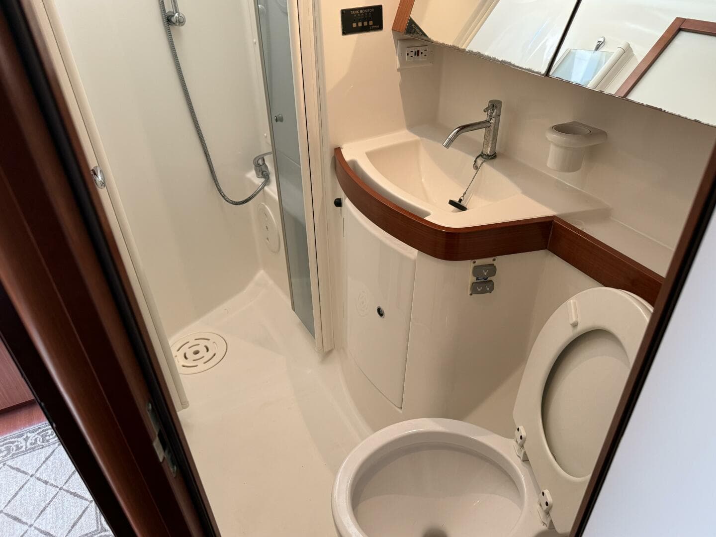 2008 Beneteau Oceanis 43