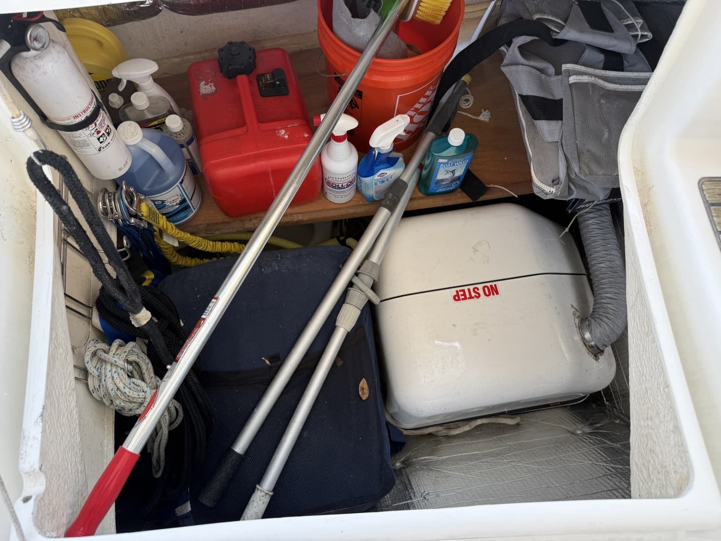 Beneteau 43