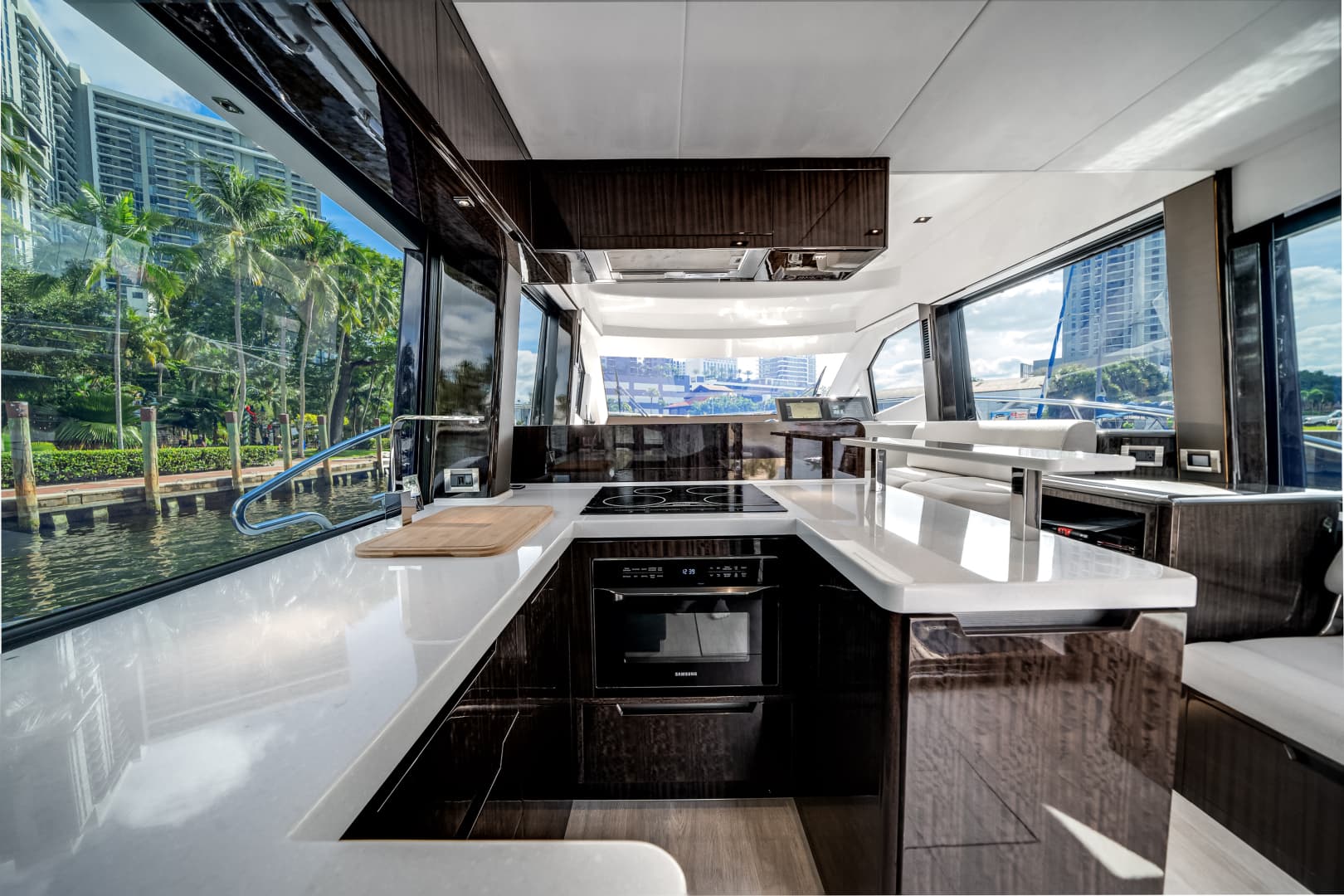 2024 Galeon 500 FLY